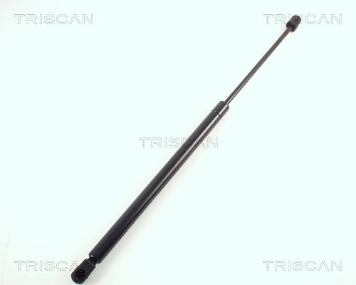 Amortecedor de tampa de porta-malas (de 3ª/5ª porta traseira) para Opel Astra F 51, 52, F35, M35