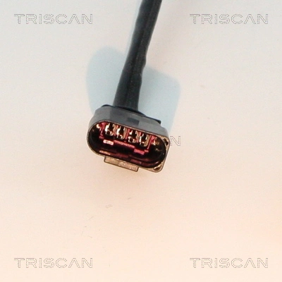 Sonda lambda, sensor de oxigênio depois de catalisador 55564243 General Motors