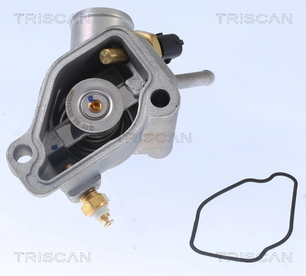 Caixa do termostato Opel Vectra B 31