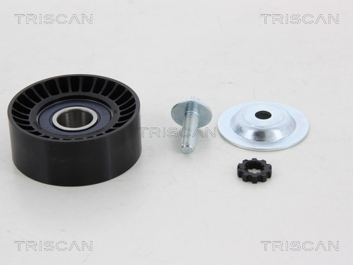 Rolo parasita da correia de transmissão Chrysler 51815020