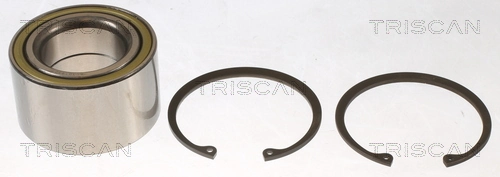  Rolamento de cubo dianteiro Nissan Primera sedan (P11) (1996 - 2002) 