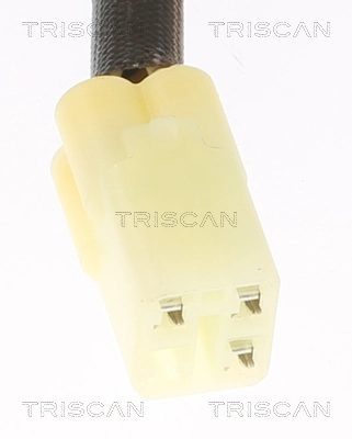 Sonda lambda, sensor de oxigênio Subaru Legacy II BD, BG