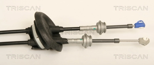 Cabo de mudança duplo Beca Cables 2002270 preço, a partir de 59,72 USD