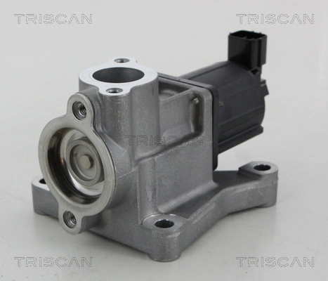 K5T70873 Mitsubishi Válvula EGR de recirculação dos gases