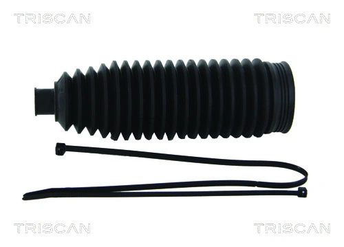 Bota de proteção do mecanismo de direção (de cremalheira) Volkswagen Caddy IV SAB, SAJ