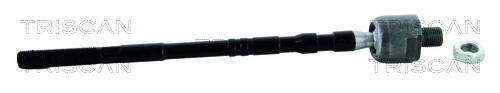  Subaru Forester II (2002-2007)