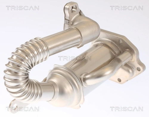 Radiador do sistema EGR de recirculação dos gases de escape Triscan 881325105 preço, a partir de 44,27 USD
