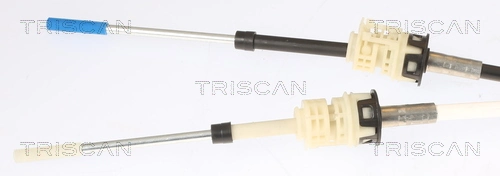 Cabo de mudança duplo para Opel Astra J Sports Tourer P10