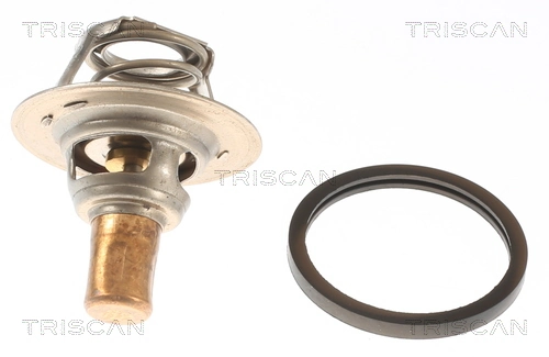 Termostato Renault Clio I BC57, 5357