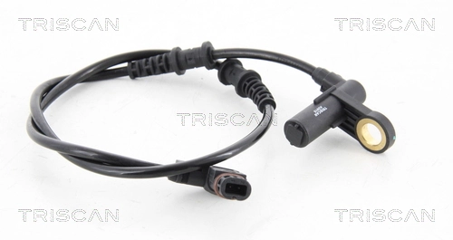 Compre Sensor dianteiro de ABS Mercedes S 