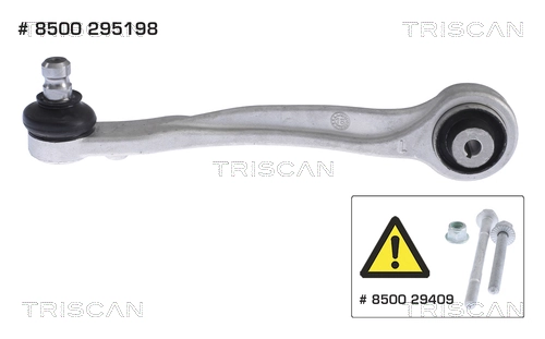 8500295198 Triscan