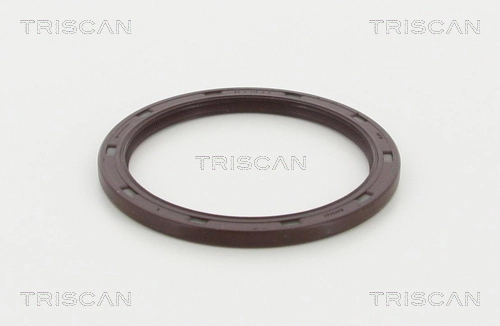 Vedação traseira de cambota de motor para Peugeot 205 I 741A, C