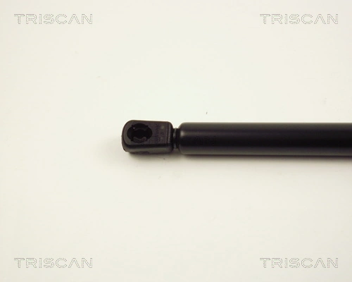  Amortecedor de tampa de porta-malas (de 3ª/5ª porta traseira) Opel Corsa A hatchback (S83) (1982 - 1993) A
