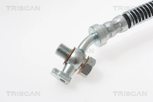 Mangueira do freio dianteira para Land Rover Discovery II LJ ,LT