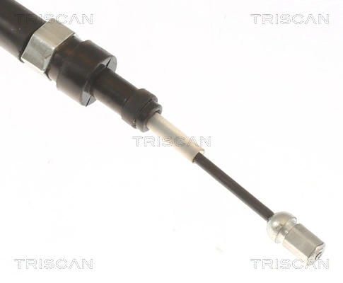 Cabo do freio de estacionamento traseiro esquerdo Beca Cables 109011 preço, a partir de 18,68 USD