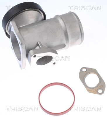 Válvula EGR de recirculação dos gases Mercedes A  W168