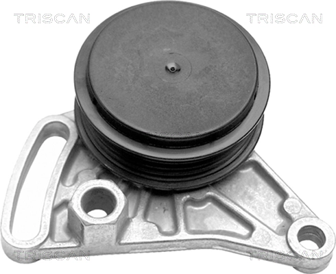 Reguladora de tensão da correia de transmissão para Audi A4 Avant B5 8D5