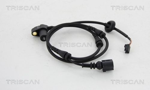 Sensor dianteiro de ABS para Seat Exeo ST 3R5