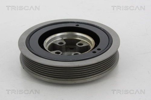 Polia de cambota Volkswagen Vento  1H2