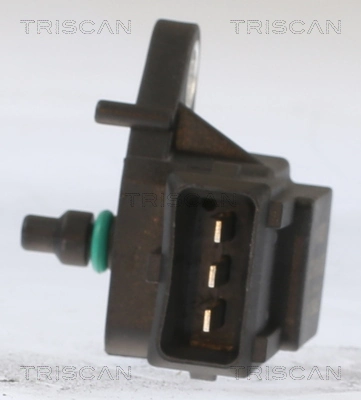 Sensor de pressão no coletor de admissão, MAP Polcar APS30
