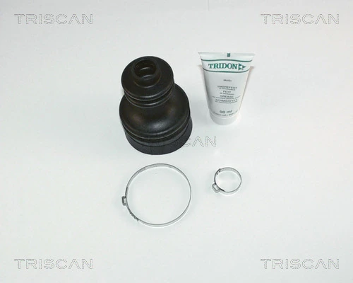 Compre Bota de proteção externa de junta homocinética do semieixo dianteiro Renault Laguna 2