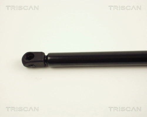 871024201 Triscan Amortecedor de tampa de porta-malas (de 3ª/5ª porta traseira)