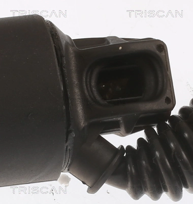 Compre 3T9827851C VAG Amortecedor de tampa de porta-malas (de 3ª/5ª porta traseira)