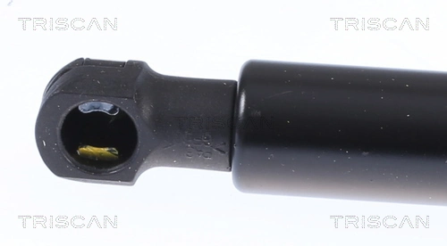 9811547680 Peugeot/Citroen Amortecedor de tampa de porta-malas (de 3ª/5ª porta traseira)