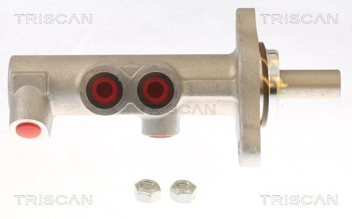 Cilindro mestre do freio para Volvo XC90  