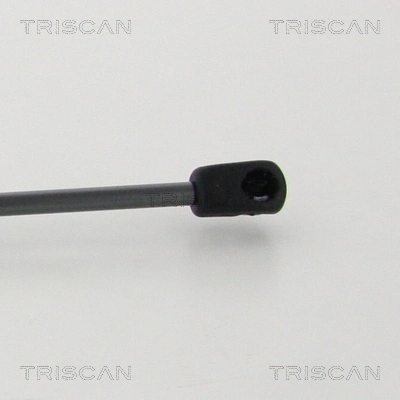 51800638 Fiat/Alfa/Lancia Amortecedor de tampa de porta-malas (de 3ª/5ª porta traseira)