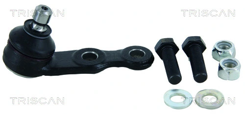 Compre Suporte de esfera inferior Opel Combo 