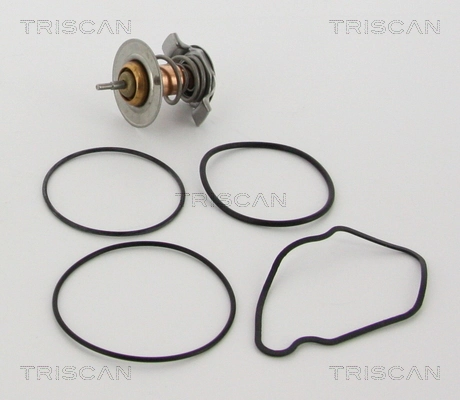Termostato 95517668 Peugeot/Citroen