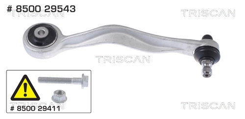850029543 Triscan