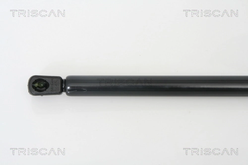 Amortecedor de tampa de porta-malas (de 3ª/5ª porta traseira) Volkswagen Polo III 6KV5
