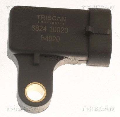 EX30547 Euroex Sensor de pressão no coletor de admissão, MAP