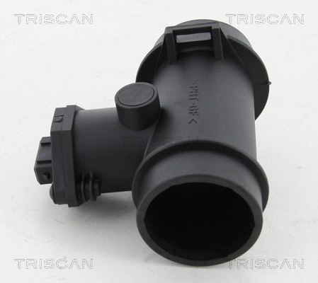 Sensor de fluxo (consumo) de ar, medidor de consumo M.A.F. - (Mass Airflow) Hyundai Accent I 