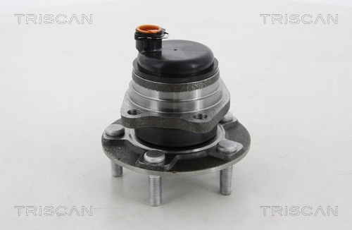  Cubo traseiro Chrysler Voyager II GS monovolume (1995 - 2001) II GS