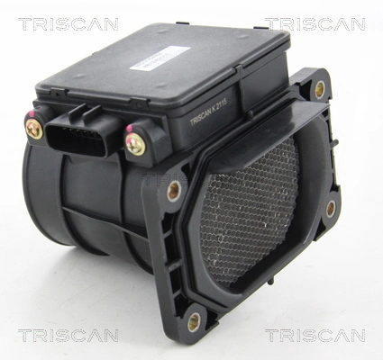 Sensor de fluxo (consumo) de ar, medidor de consumo M.A.F. - (Mass Airflow) para Mitsubishi Montero K8, K9
