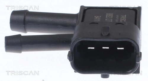 0261230579 VAG Sensor de pressão dos gases de escape