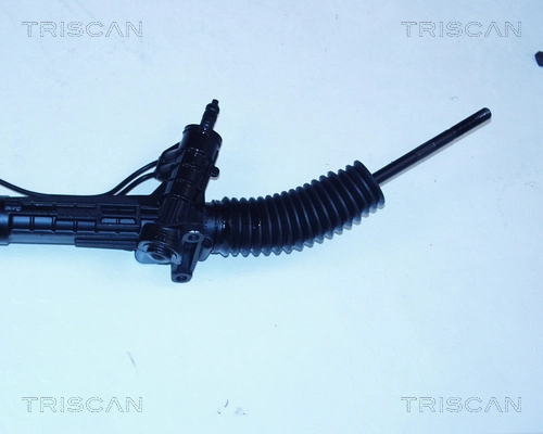 Cremalheira da direção Citroen Jumper  230L