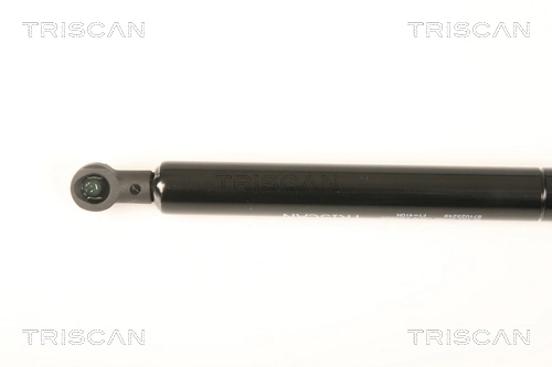 871025249 Triscan Amortecedor de tampa de porta-malas (de 3ª/5ª porta traseira)