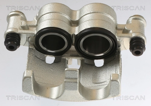 Suporte do freio dianteiro esquerdo BHS1307EC TRW