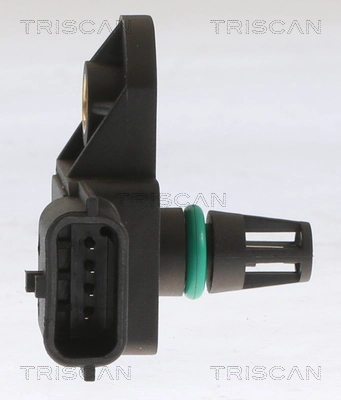 223657458R VAG Sensor de pressão de supercompressão