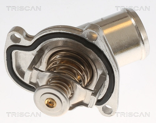  Termostato Opel Corsa C сaixa (F08) (2001 - 2011) C