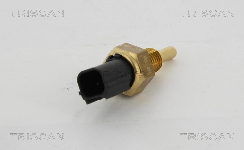 Compre Sensor de temperatura do fluido de esfriamento (de ativação de ventilador do radiador) Honda Civic 8