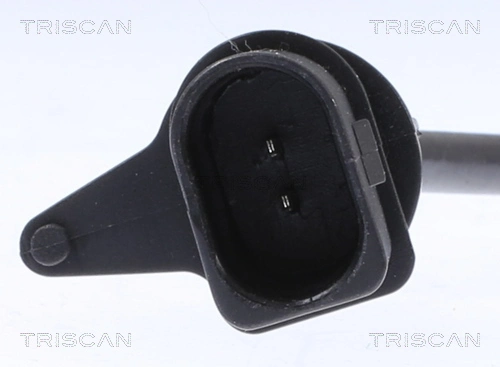  Sensor traseiro de desgaste das sapatas do freio Audi A4 Allroad B9 carrinha (8WH, 8WJ) (2016 - 2026) Allroad B9
