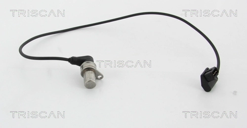 Sensor de posição (de revoluções) de cambota 550453A ERA Benelux