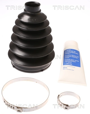  Bota de proteção externa de junta homocinética do semieixo dianteiro Renault Laguna II hatchback (BG0, BG1) (2001 - 2007) II