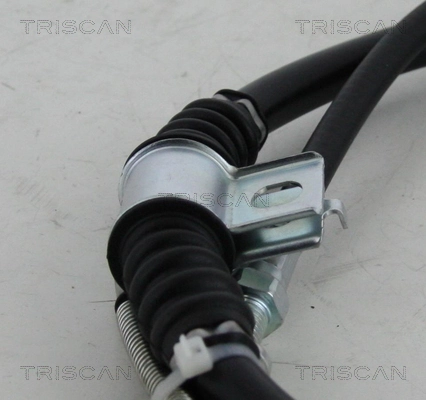  Cabo do freio de estacionamento traseiro esquerdo Hyundai H100 сaixa (P) (1993 - 2004) 