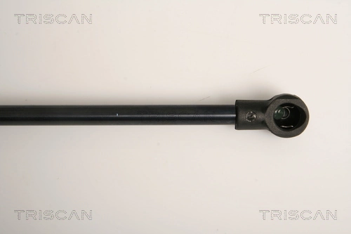 Amortecedor de tampa de porta-malas (de 3ª/5ª porta traseira) Triscan 871011231 preço, a partir de 13,84 USD